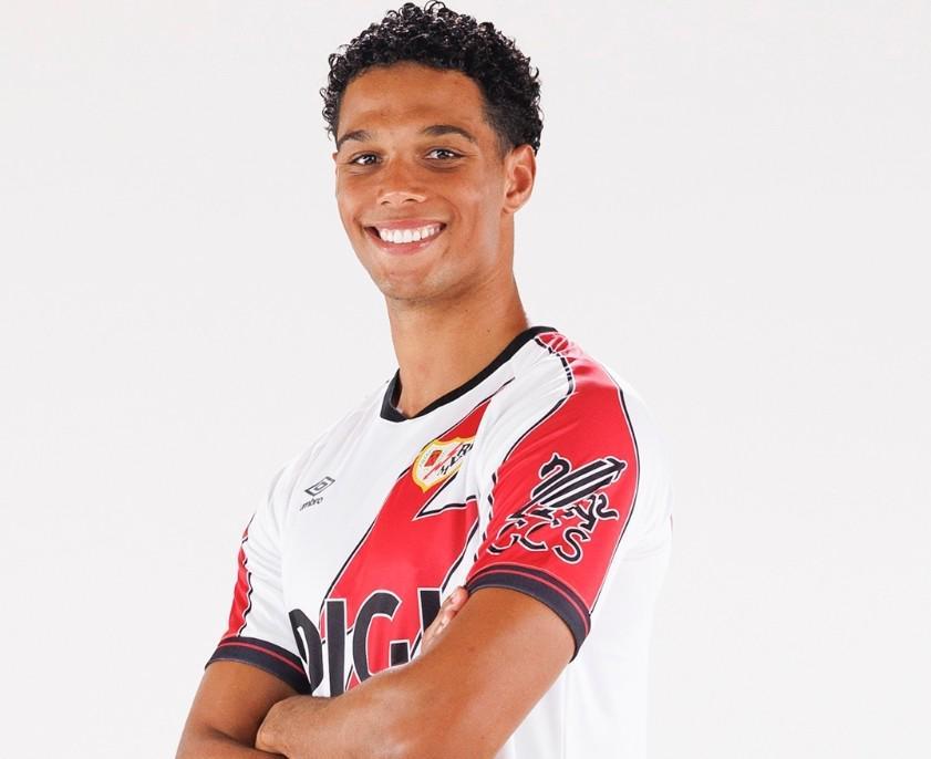 开云体育APP-官方：埃托奥之子艾蒂安-埃托奥租借加盟黄潜，他将为B队效力