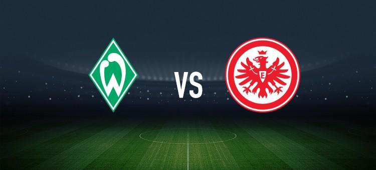 云达不莱梅vs法兰克福:菅原由势、施密德首发,堂安律、达胡德出战