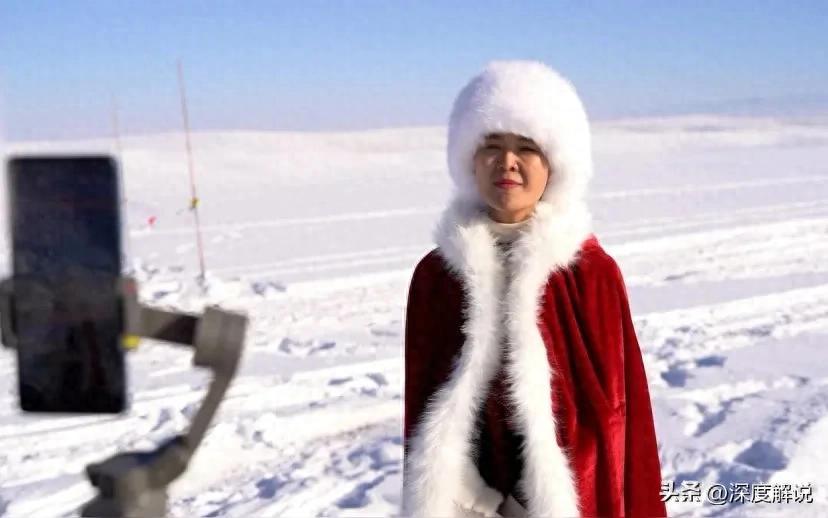 新疆辟谣贺娇龙未去世?人还在医院,其母曾哭着不让她再骑马