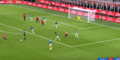 体育APP-【意甲】迪亚斯破门特奥传射 AC米兰2比0威尼斯