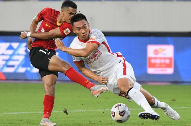 开云APP下载-海港欲走出低谷押“保”开火 莱科暗示下轮调整首发