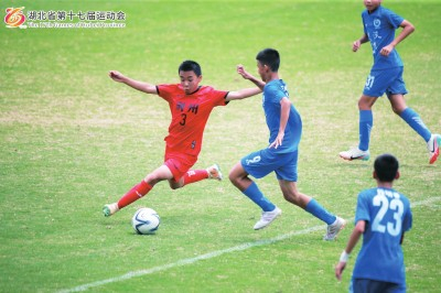 手机客户端-荆州队夺得亚军|U13|足球|全运会|三大球|青少年_新浪体育_新浪新闻